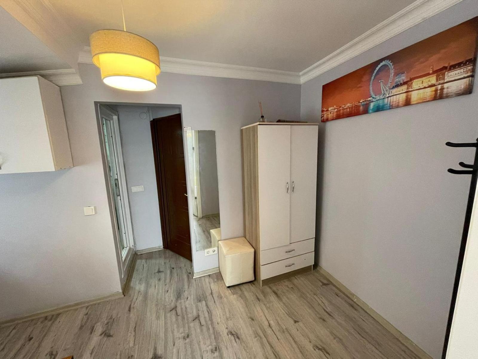 Aparthotel Taksim Rain Hause Istanbulská provincie Exteriér fotografie