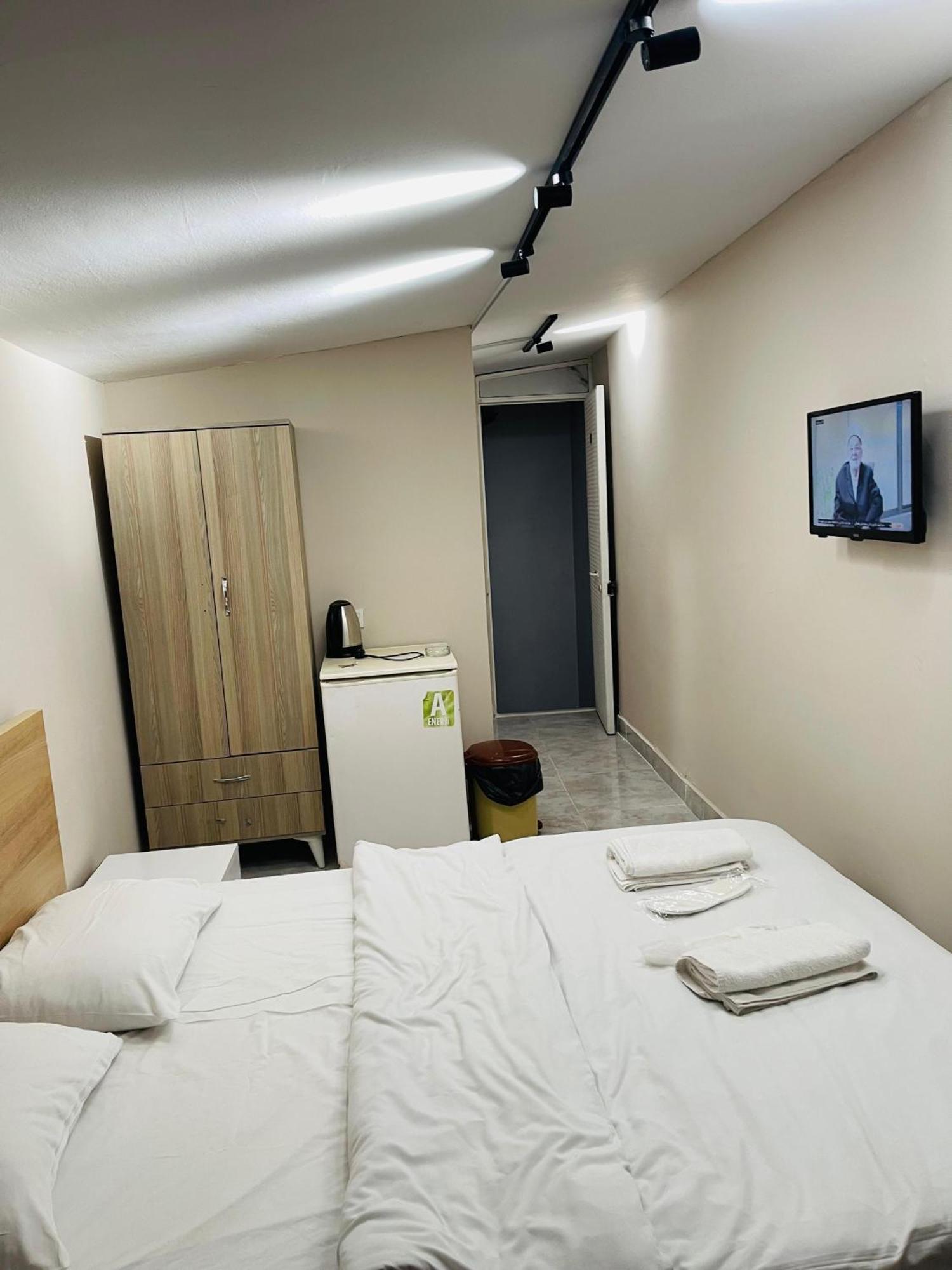 Aparthotel Taksim Rain Hause Istanbulská provincie Exteriér fotografie